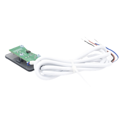 Encoder digital para barreras / AC 130V / 750W / -20°C a 50°C operación / 50/60 Hz