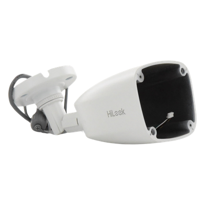Tapa Trasera / Salida de Cable Sellado al Vacío / Compatible THC-B220-MC / Soporte de Montaje