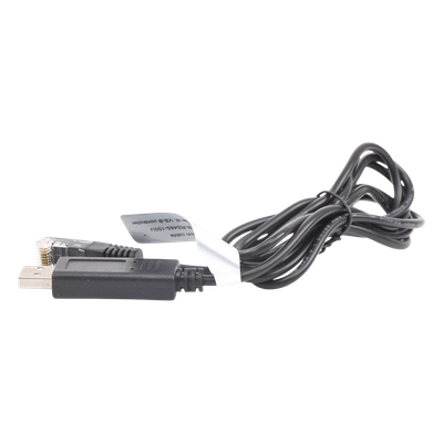 Cable Convertidor USB a RS-485 / 1.5 m (4.9 ft) / Monitoreo y Configuración / Controladores Solares EPEVER
