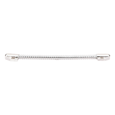Bucle Pasacables / 16 Conductores Calibre 22 / 8 Conductores Calibre 18 / 7' (177.8 mm) a 36' (914.4 mm) / Montaje en Bisagra / Uso Industrial Pesado