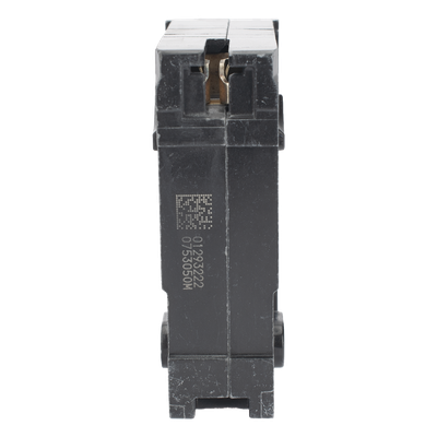 Interruptor Automático Enchufable / 1 Polo / 15 A / 120 V AC / Capacidad de Interrupción 10 kA / UL 489