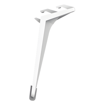 Soporte de Escritorio / 135.37 x 62.62 x 37 mm / ABS / 0.44 x 0.21 x 0.12 ft / 30 g