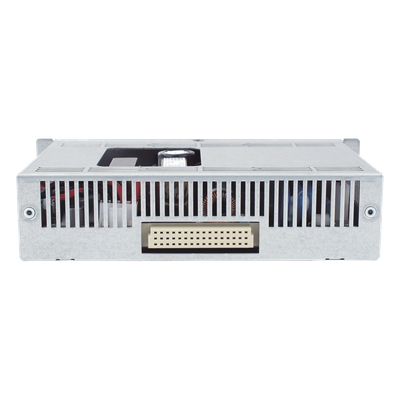 Fuente de Alimentación Redundante / Entrada 90~264 Vca / Salida +12 Vcc 6.25 A / Protección Dual / Para OLT