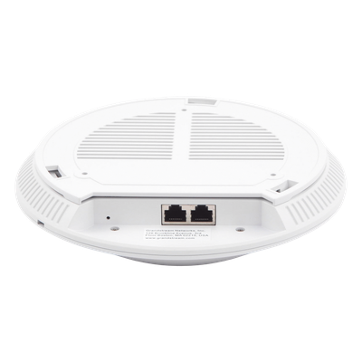 Punto de Acceso Wi-Fi / 802.11ac Wave-2 / 2.33 Gbps / MU-MIMO 4x4:4 / Cobertura 175 m (574.1 ft) / PoE/PoE+