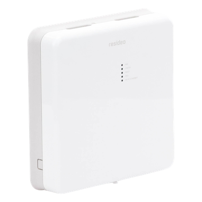 Comunicador de Alarmas / LTE Cat-M1 / Ethernet y Wi-Fi / Paneles VISTA, DSC e Interlogix / Batería 4V 6.5Ah