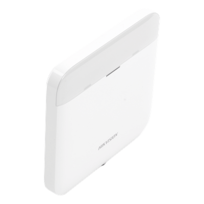 Repetidor de Señal Inalámbrico / 433 MHz / Bidireccional / 8 Dispositivos / 35 h Autonomía / LED Indicador