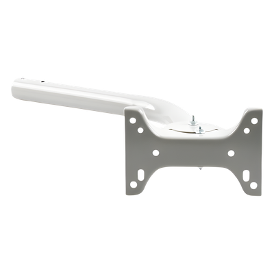 Soporte de Brazo Universal / Ajuste de Inclinación 90° / Montaje Pared y Superficie Plana / Brazo 35 mm / 19.1 x 6.4 x 4.9'