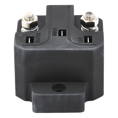 Detector de Calor Inalámbrico Direccionable / Temperatura Fija 135 °F (57 °C) / Red Mallada Clase A 902-928 MHz / Topología Padre-Hijo con Repetidor / Base y Baterías Incluidas