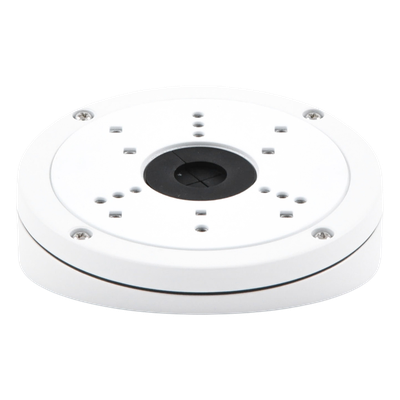 Caja de Conexión Inclinada / IP66 / 137 x 56.5 x 147 mm / 482 g / Para Domos IP