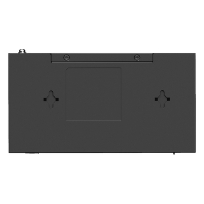 Switch Administrable Capa 2 PoE+ / 8 puertos 2.5Gb / 1 SFP+ 10Gb / 130W PoE / 60Gbps switching / Sin ventilador