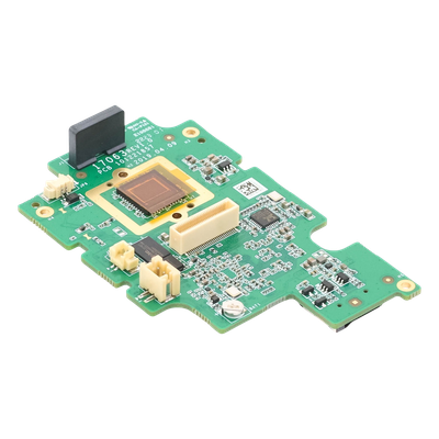 Tarjeta principal de video / Portero IP / Compatible DSKV6113WPE1(B) / Integración avanzada