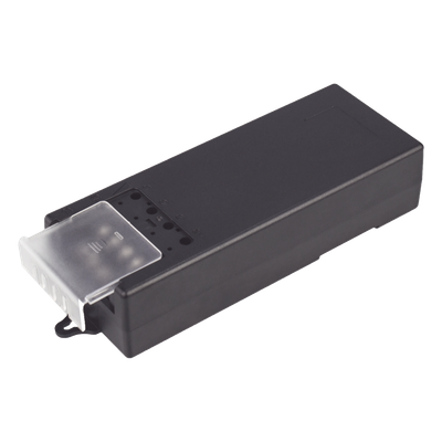 Fuente de Poder DC / 12 V @ 5A / 4 Canales / Filtro de Ruido para Video 4K / Protección PTC / Entrada 110-240V CA