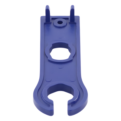 Llave de Ajuste / Conectores MC4 Fotovoltaicos / Plástico Duro / Compacta y Portátil