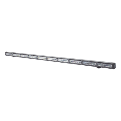 Barra de Advertencia LED / 10 Módulos / 60 LED Gen III / 49