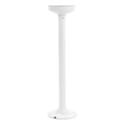 Montaje de Techo / 0.50 m (1.64 ft) / Aleación de Aluminio / 150x567 mm / 1110 g
