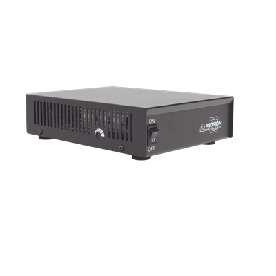 Fuente de Poder Conmutada / 13.8 Vcc / 18 A Máxima / 100-240 VCA Entrada Universal / 1.6 kg / CE RoHS Energy Star