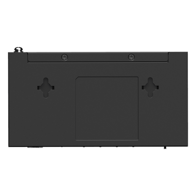 Switch Administrable Capa 2 / 5 puertos 2.5Gb / 1 puerto SFP+ 10Gb / PoE+ 70W / 45 Gbps