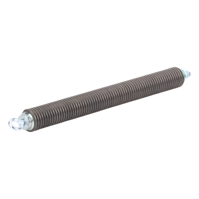 Muelle equilibrado / Ø 50 mm / Resorte verde / Mástil 2.5 a 3.25 m (8.2 a 10.7 ft) / Uso industrial