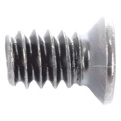 Tornillo para Rieles de HDD / Sujetadores Laterales / Compatible con NVR de 32 a 256 Canales