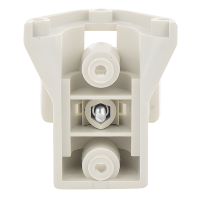 Montaje para Sensor / Compatible RX40PI, MX-40PI, CX-502, DX-40/60 / Soporte Reforzado / Diseño Modular
