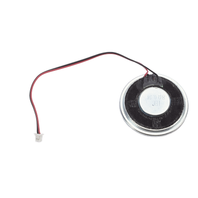 Bocina de Reemplazo / 8 Ohm / 0.5W / 480Hz / Cable 10 cm (0.33 ft)