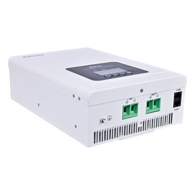 Controlador Solar MPPT / 100 A / 12/24/48 V / Voc 135 V / Paralelo hasta 6 Unidades / Litio y Plomo-Ácido
