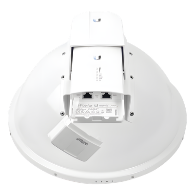Antena Direccional / 5 GHz / 23 dBi / Slant 45 / 378 x 290 mm / 1.24 x 0.95 ft / 3.4 kg