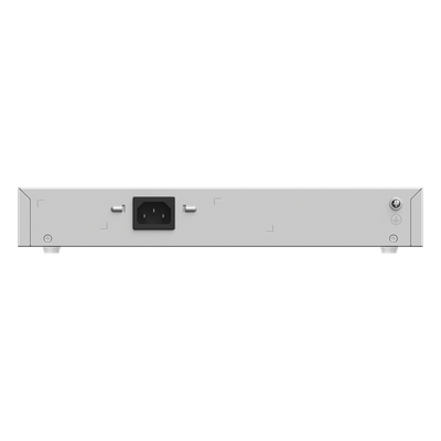 Switch Multi-Gigabit PoE++ / 8 Puertos 2.5G / 2 SFP+ / 370W / Capa 3 / 80 Gbps / Cloud Administrable