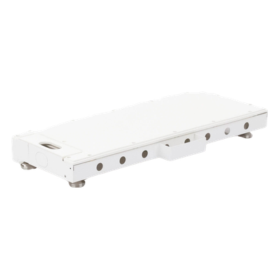 Pedestal de Suelo / Batería ARK 2.5L-A1 / Montaje Antivibración / Estructura Reforzada / Ensamblaje sin Herramientas