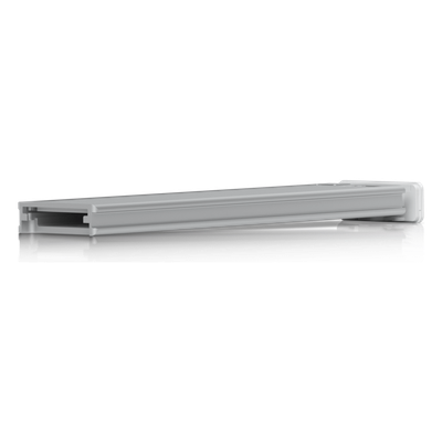 Bandeja SSD M.2 NVMe / PCIe Gen3 x2 / 5 Tamaños 2230-22110 / Aluminio y Acero / 123.4 x 31.1 x 11.2 mm (4.9 x 1.2 x 0.4 in)