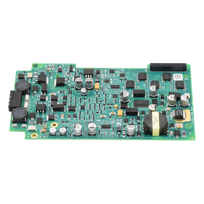 Módulo Expansor de Lazo SLC / 159 Detectores y 159 Módulos por Lazo / FlashScan y CLIP / Par Trenzado 12 AWG hasta 3,810 m (12,500 ft)