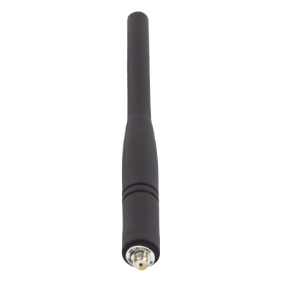Antena VHF Helicoidal / 136-174 MHz / 170 mm / Omnidireccional / Polarización Vertical / 50 Ω