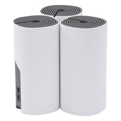 Sistema Mesh Wi-Fi / Dual Band AC1200 / 2 Puertos 10/100 Mbps / MU-MIMO y Beamforming / Control Parental / Compatible con Alexa
