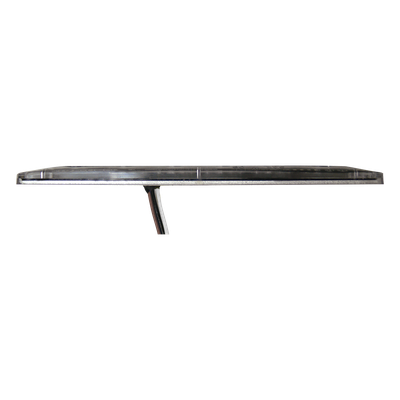 Luz Auxiliar LED / 6 LED / Ámbar / Multivoltaje 12~24 VCD / IP68 / SAE Clase 1 / Perfil Ultra Bajo