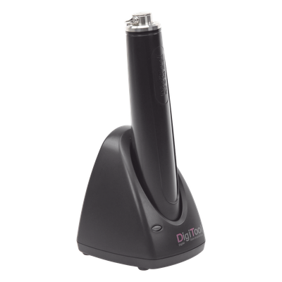 Kit de Control de Rondas / Tecnología Ficha de Contacto / Memoria 8,000 Puntos / Batería Li-Ion 6 Meses / Policarbonato 680 g / Indicación Luminosa, Auditiva y Vibración