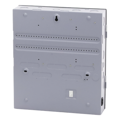 Controlador de Acceso IP / 4 Puertas / Wiegand y OSDP v2 / Ethernet / RS-485 / USB-C / PoE+ / UL 294