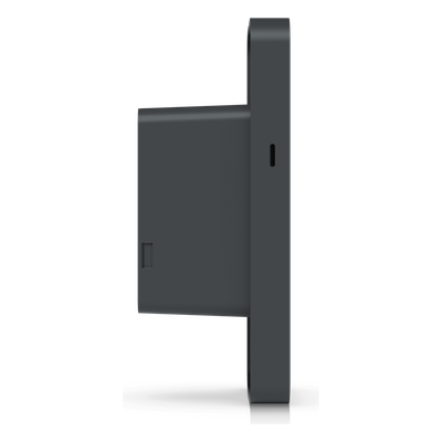 Lector de Acceso IP / NFC 13.56 MHz / BLE 4.1 / Handwave Sin Contacto / PoE / IP55 -30°C a 45°C