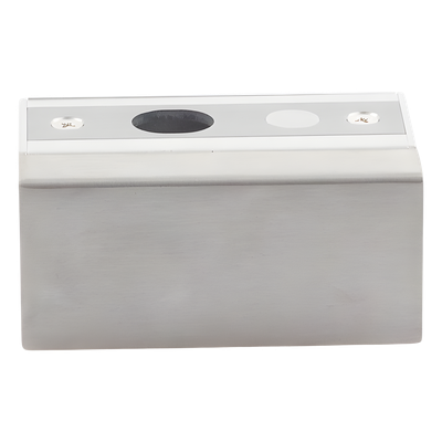 Contrachapa para vidrio / Compatibilidad PROEB700A-C / Ajuste por opresores / Espesor 1/2 pulgada