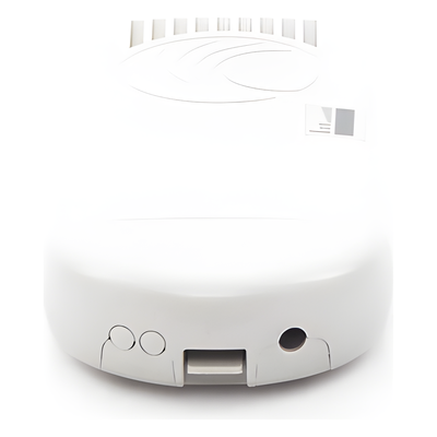Módulo Suscriptor 5 GHz / 802.11ac Wave 2 / 400+ Mbps / Frecuencia 4.9-6.2 GHz / Conectorizado / IP55 / Latencia 2 ms