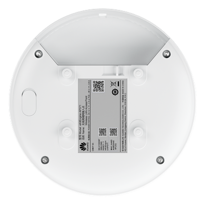 Punto de Acceso Wi-Fi 7 / 3.57 Gbps / MU-MIMO 2x2 Dual Band / Smart Antenna / Puerto 2.5GE / USB IoT / WPA3
