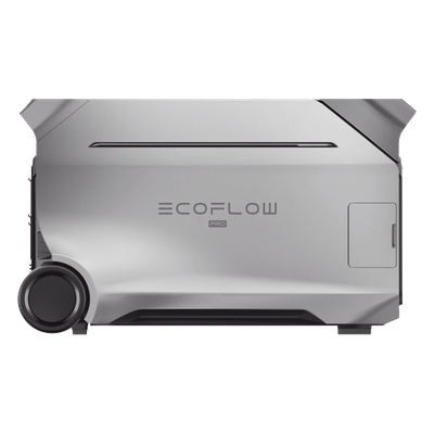 Estación de Energía Portátil / 3600 Wh LFP / 5 Salidas AC 3600 W (7200 W Pico) / 2 USB-C 100 W / Carga Solar 1600 W / Wi-Fi y Bluetooth