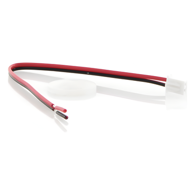 Arnés de Alimentación / 2 Hilos / 10 cm (3.9 in) / Compatible con Terminales DSKH