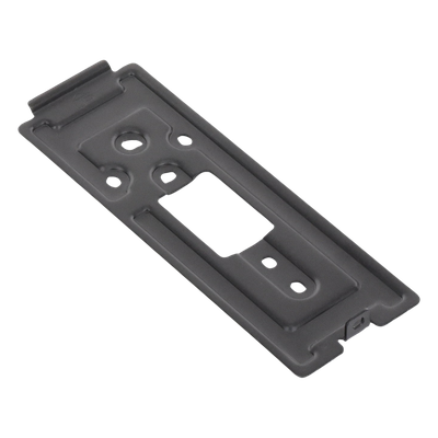 Bracket de Montaje / Empotrado en Pared / Plástico Resistente / Compatible DS-K1T321MFWX