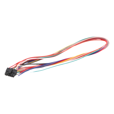 Cable de Alimentación / Compatible TRACE5 / Conector Estándar / Construcción Robusta