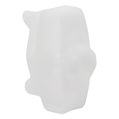 Tensor Mecánico para Cerco Eléctrico / Material POM Grado Industrial / Sin Herramientas / Resistente UV / A Prueba de Herrumbre / Alta Tensión