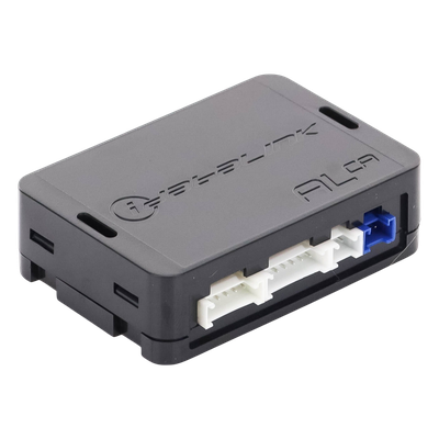 Interfaz bypass / CAN todo en uno / Programable por web / Compatibilidad 4000+ vehículos desde 1997 / Conexión serie iDatalink y DBI