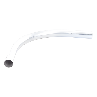 Codo 90° / 3/4" (19 mm) / Pared Delgada / Galvanizado / Tipo Americano / Interior