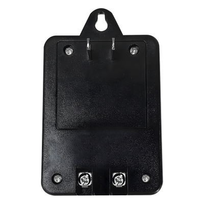 Transformador / 16 VCA / 40 VA / 120 VCA Entrada / -10°C a 45°C / 102.5 x 68 x 58 mm