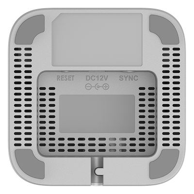 Firewall Router VPN / IP PBX 24 Usuarios / Wi-Fi 6 Doble Banda / Switch Integrado / Rendimiento 3 Gbps / Seguridad L3-L7 con DPI