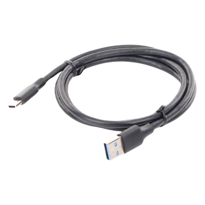 Cable USB-A a USB-C / Carga Rápida 60W / Transferencia 5 Gbps / 1 Metro (3.3 ft) / Blindaje Múltiple / 10,000 Inserciones